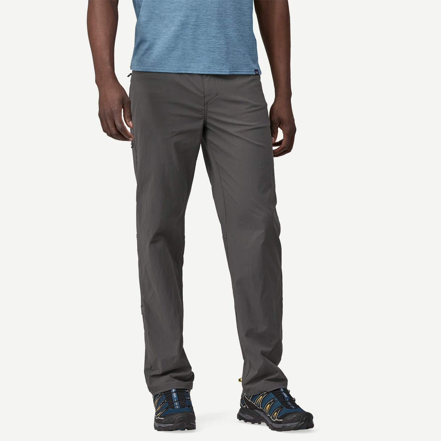 Men's Quandary Pants - Reg FORGE GREY / 28