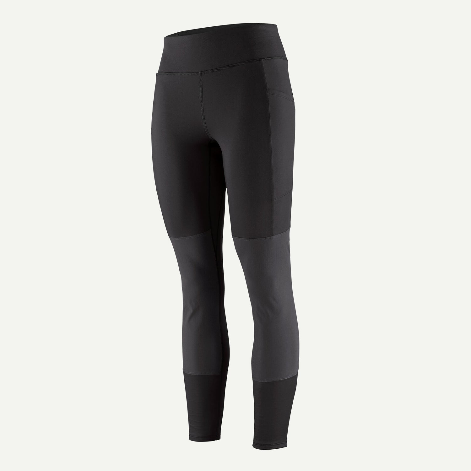 Women's Pack Out Hike Tights BLACK / XL