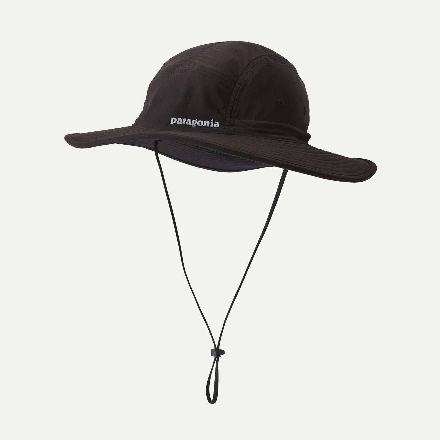 Quandary Brimmer Hat PELICAN / S