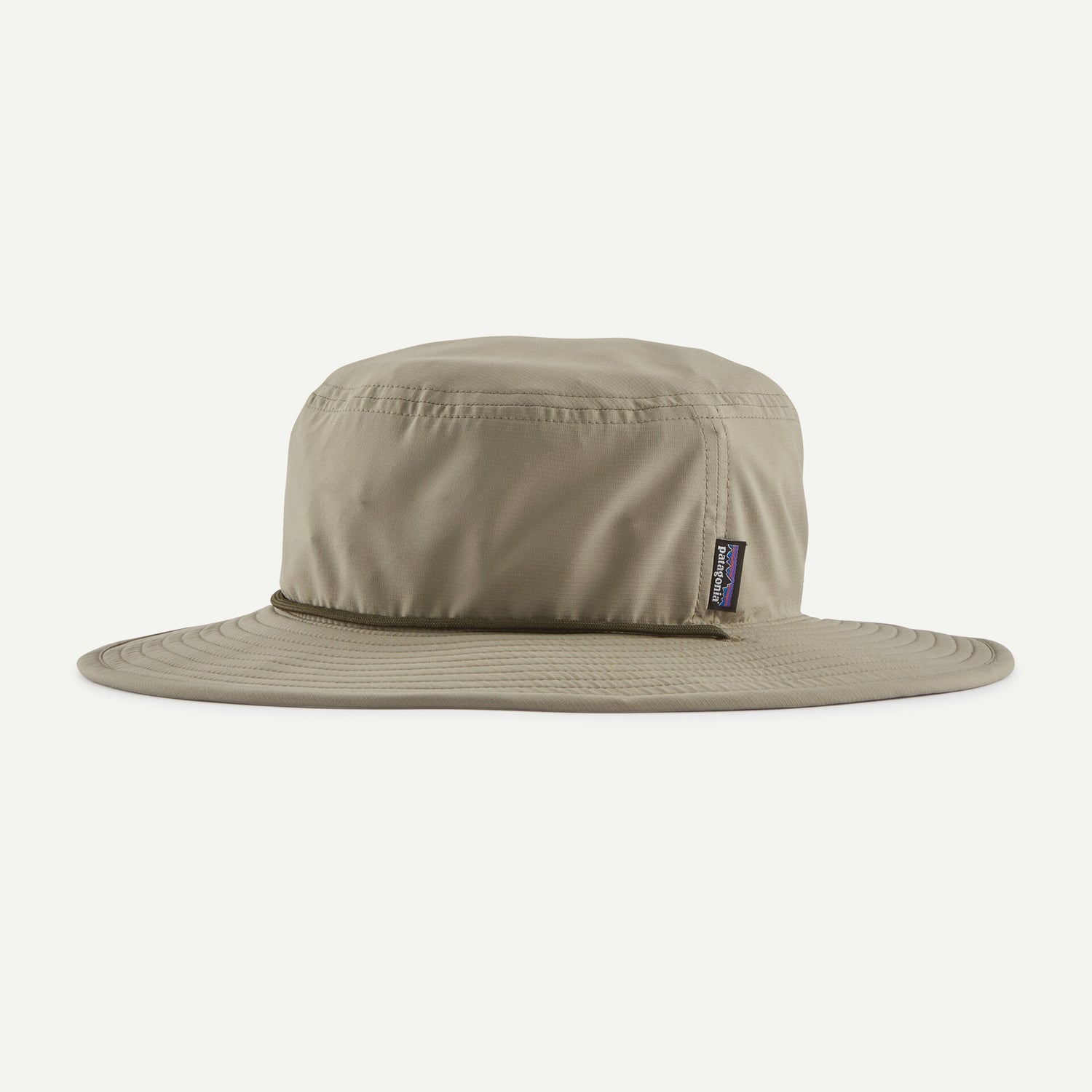 Patagonia Brimmer Hat FORGE GREY / L