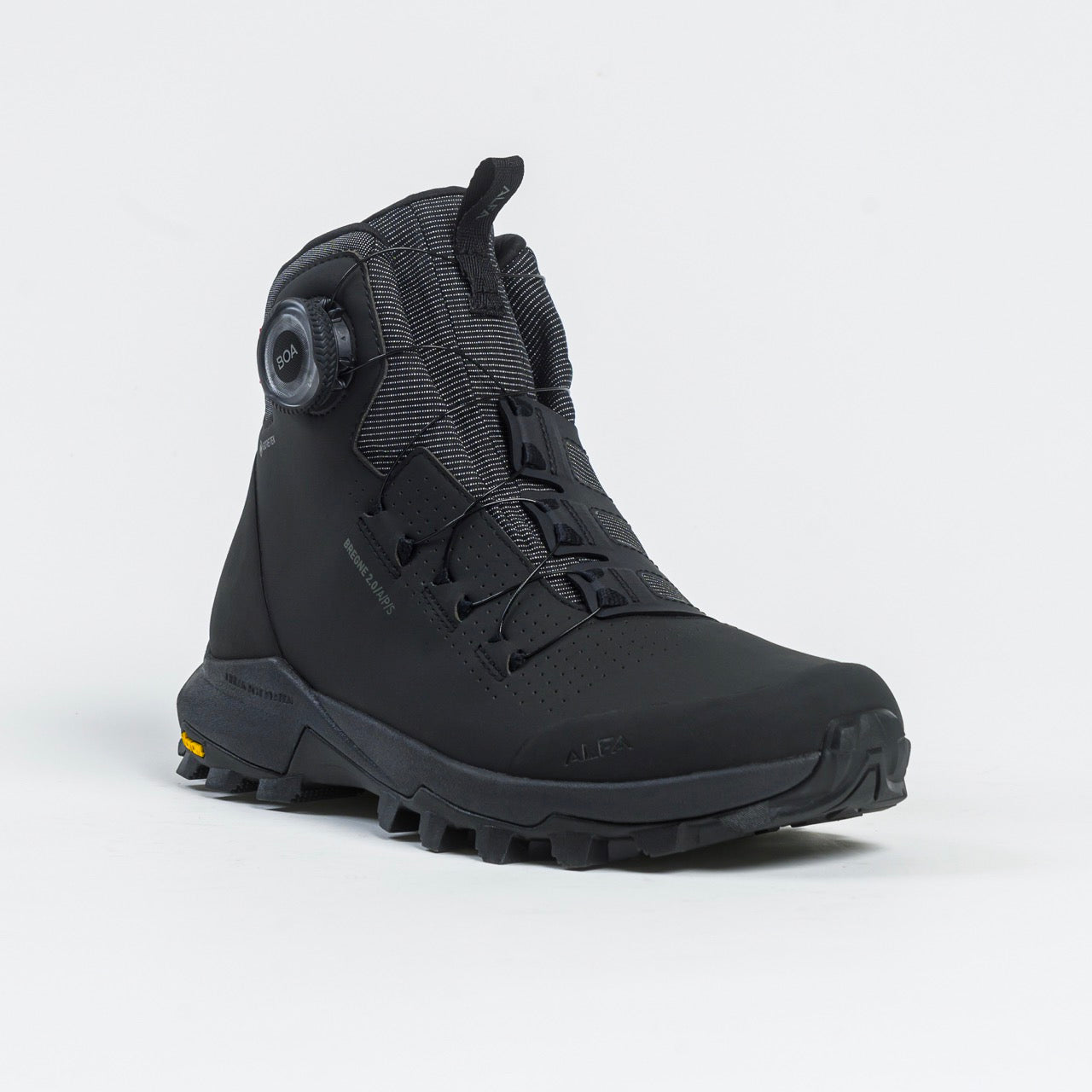 Bregne 2.0 APS GTX Men PHANTOM BLACK / 40