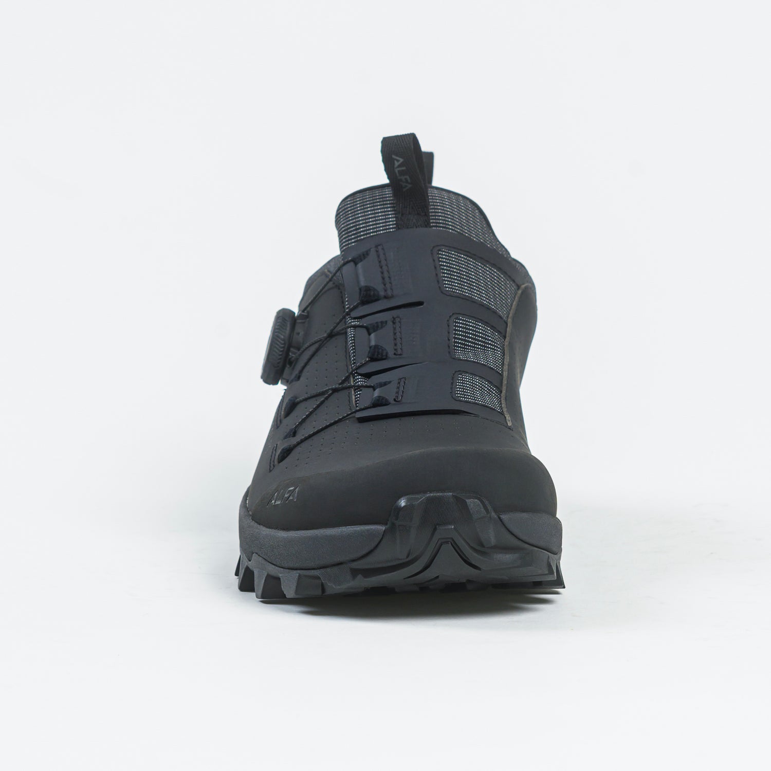 Piggen 2.0 APS GTX Men PHANTOM BLACK / 40