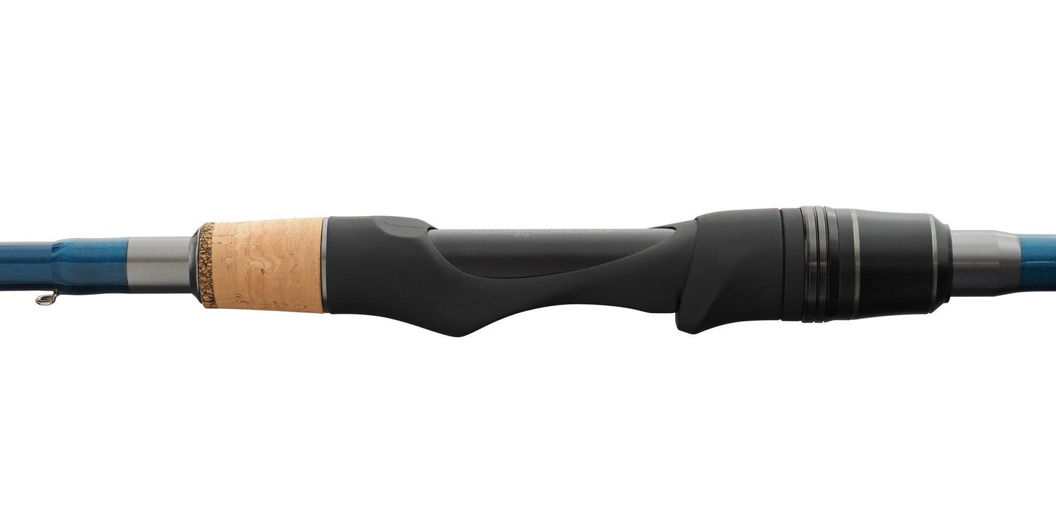 Fantasista Nano Haspelspö BLÅ / 7'/3-21G