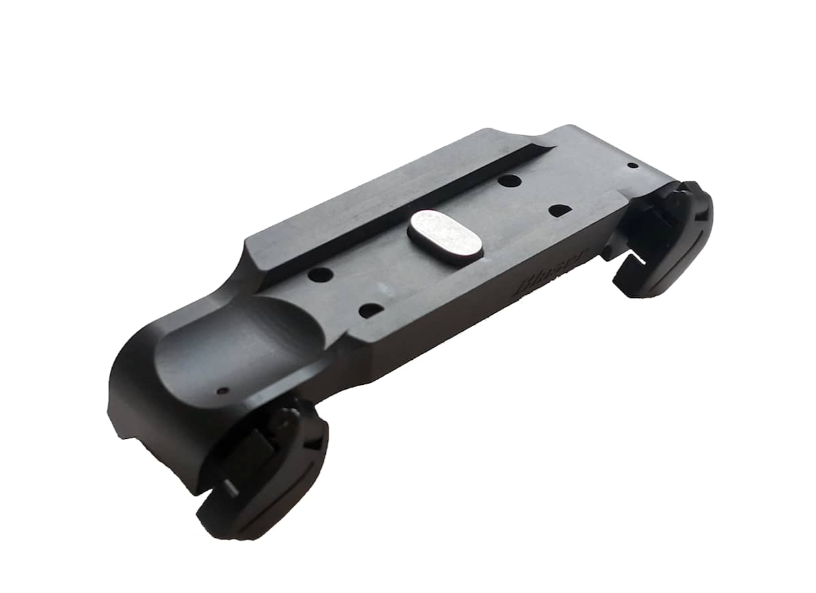 Originalsadelmontage För Aimpoint Micro EN STL