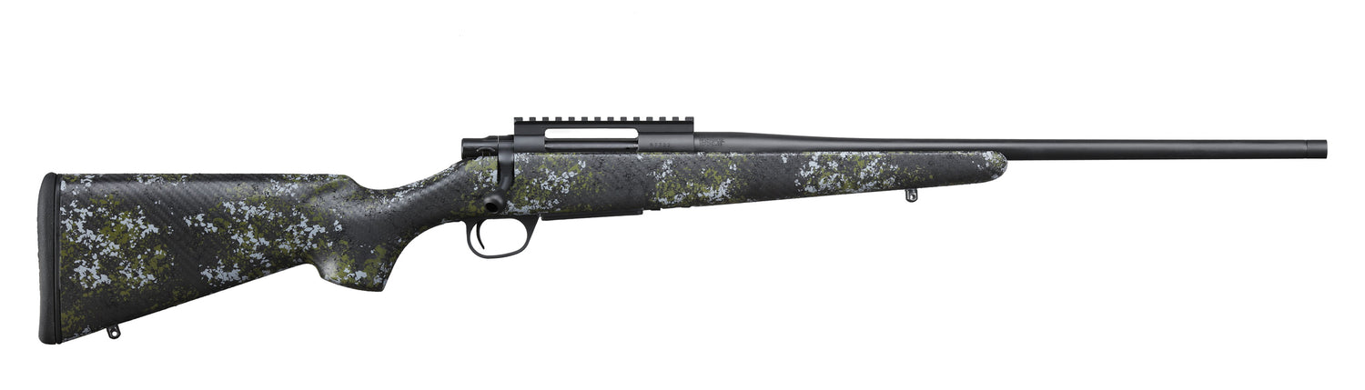 Superlite .308 WIN / 1/2