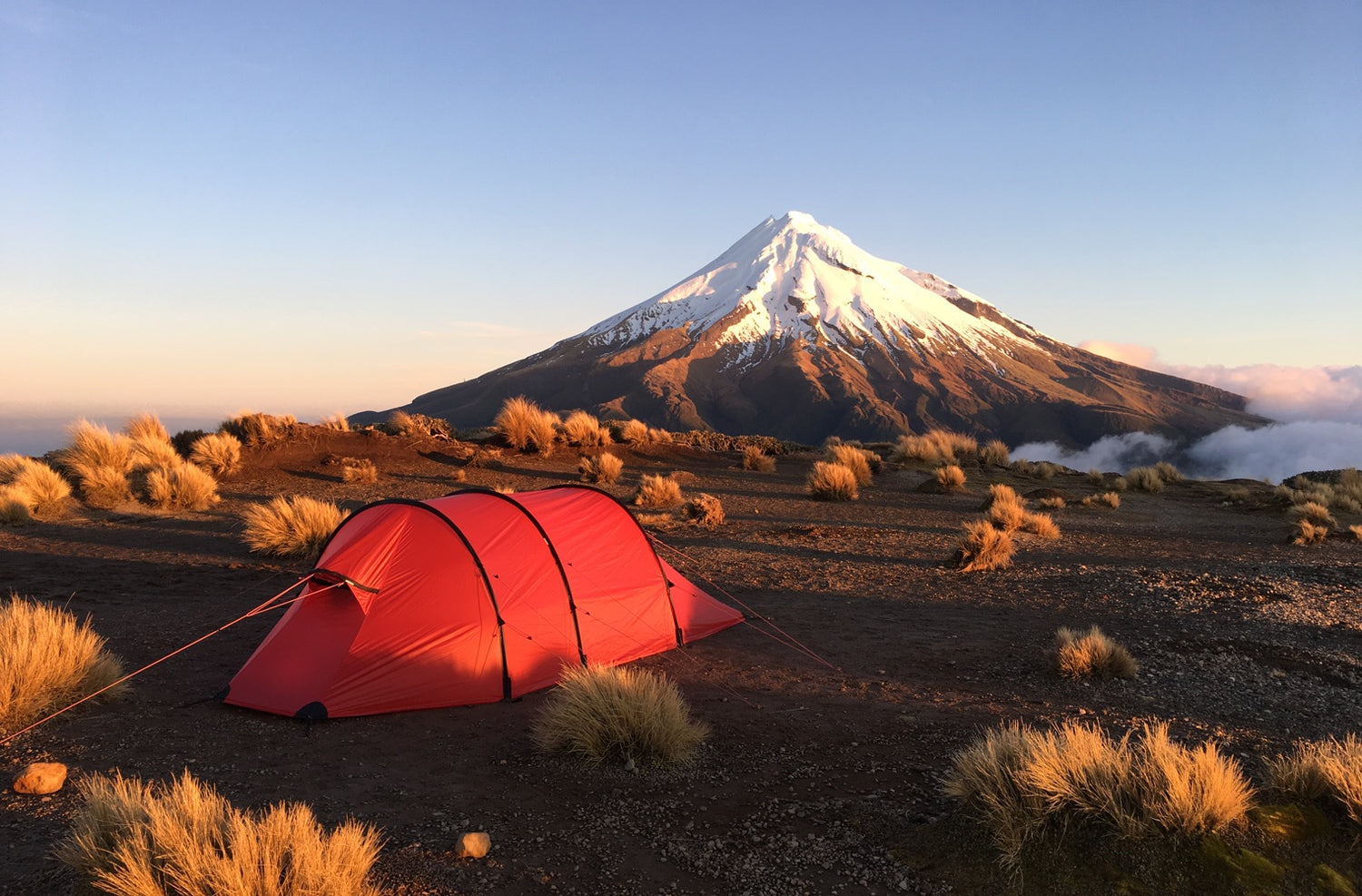 Nammatj 2 GT tält GREEN / EN STL