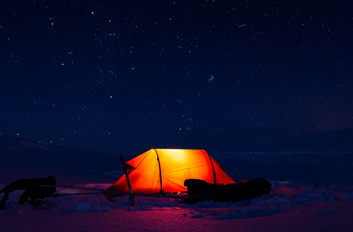 Nammatj 3 tält GREEN / EN STL