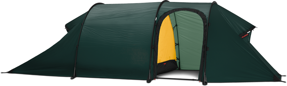 Nammatj 3 GT tält SAND / EN STL