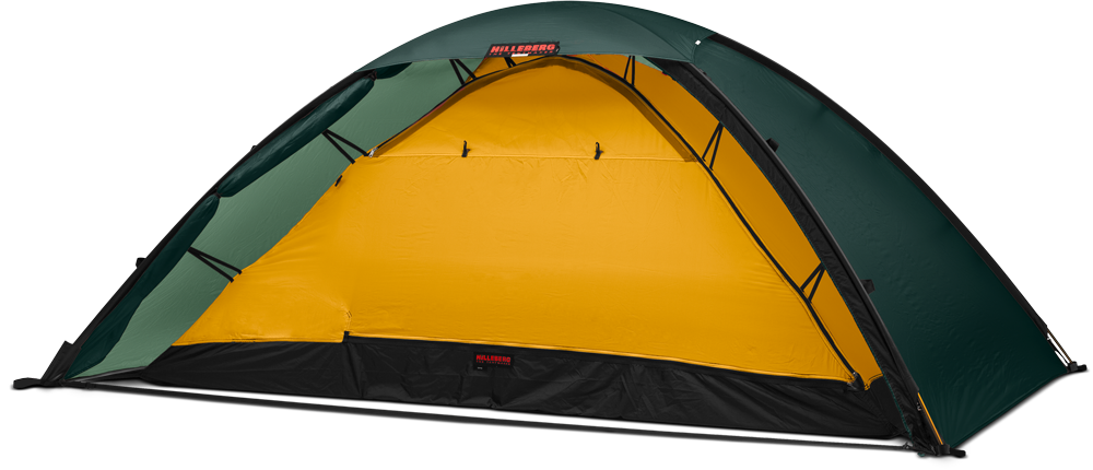 Unna tält RED / EN STL