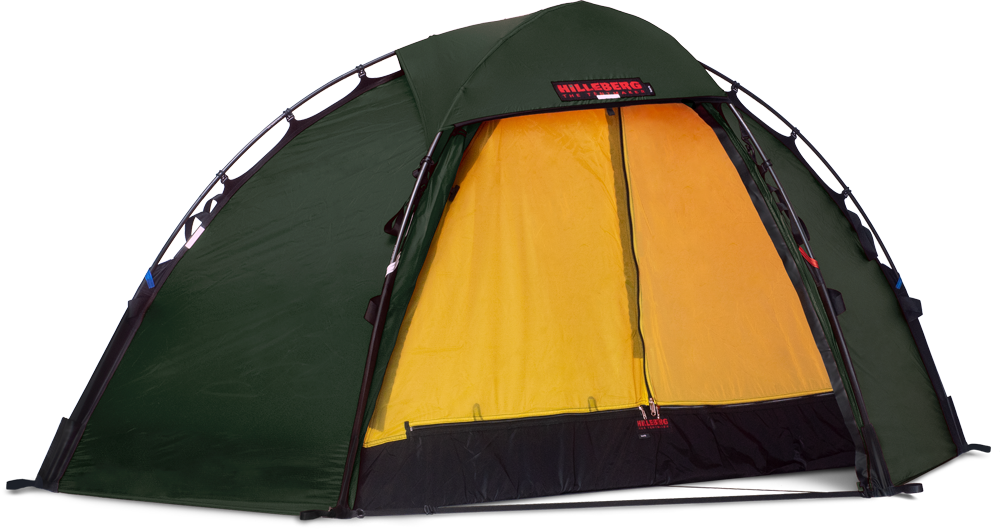 Soulo Black Label tält SAND / EN STL