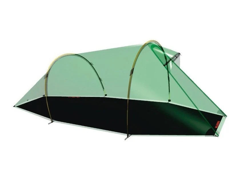 Nallo 2 Footprint BLACK / EN STL