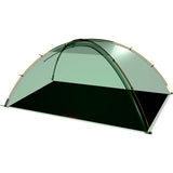 Unna Footprint BLACK / EN STL