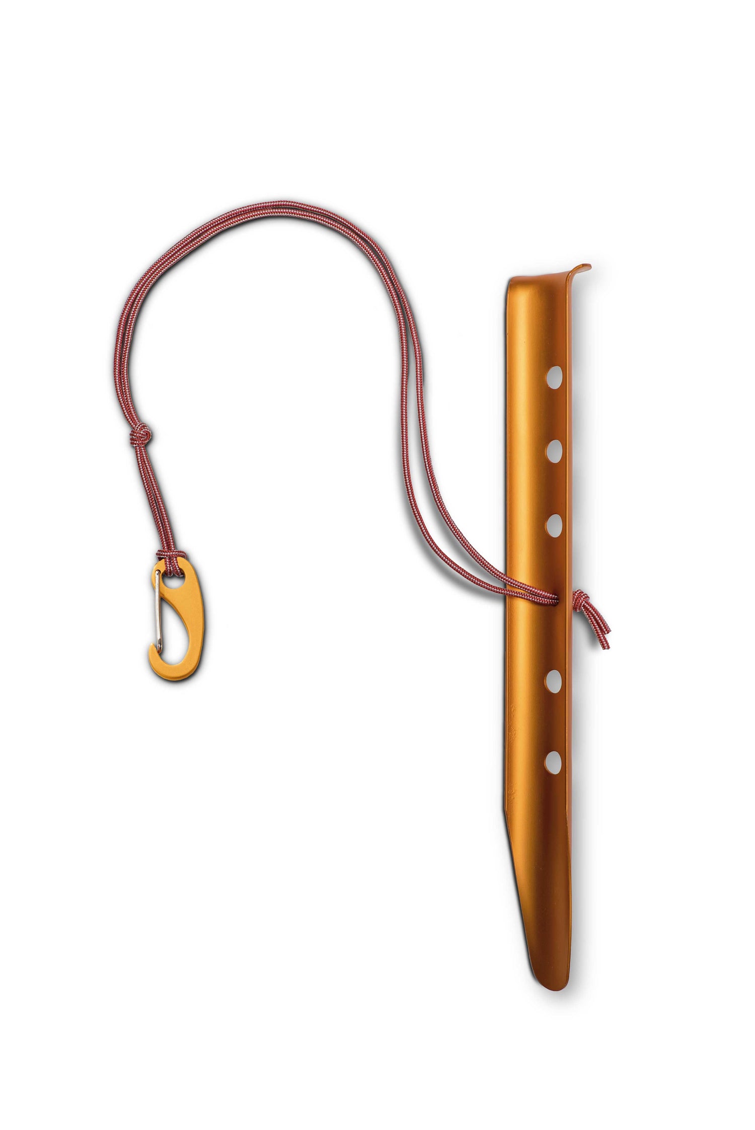 Snow & Sand Peg GOLD / EN STL