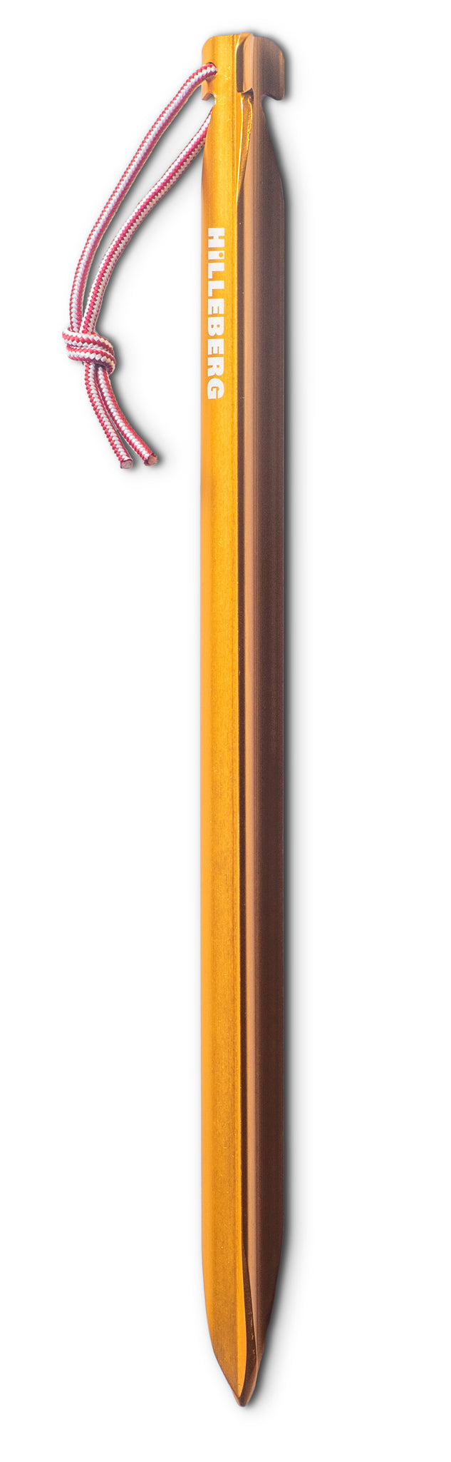 Y-Peg XL Tältspik GOLD / EN STL