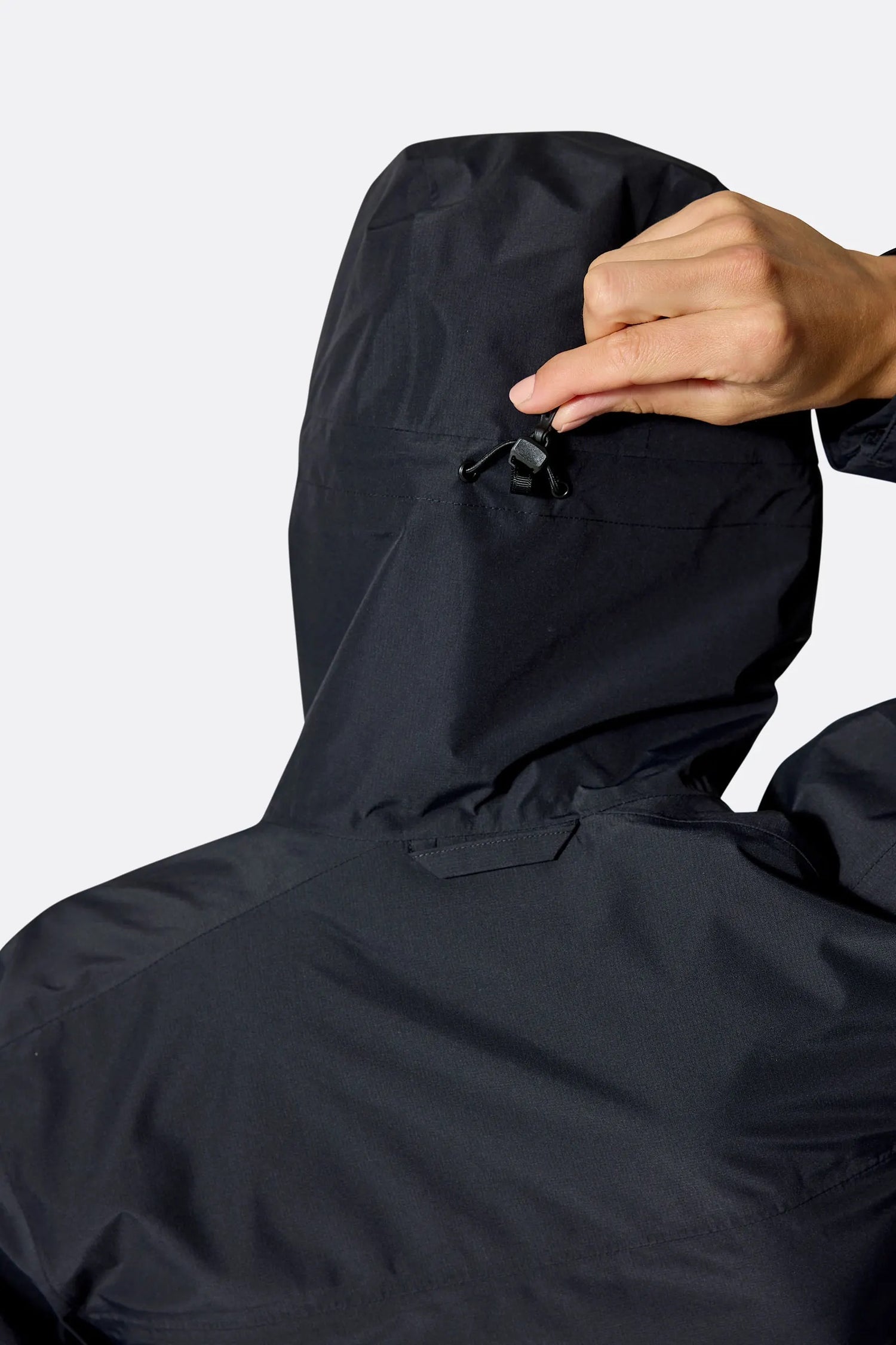 Downpour Jacket Women ARMY / 8