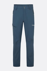 Incline Pants Men TEMPEST BLUE / 30