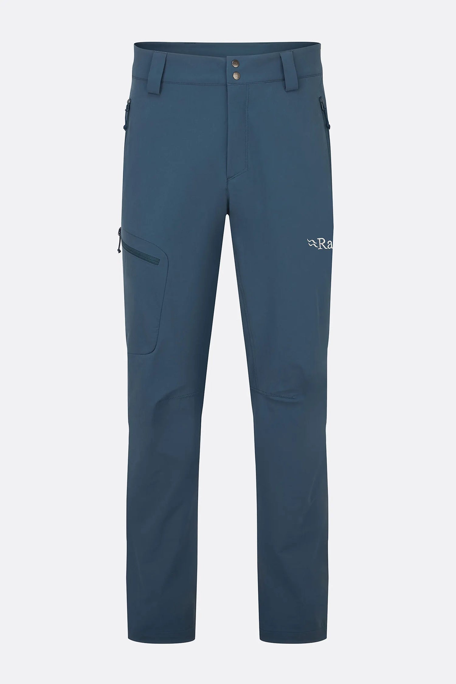 Incline Pants Men TEMPEST BLUE / 38