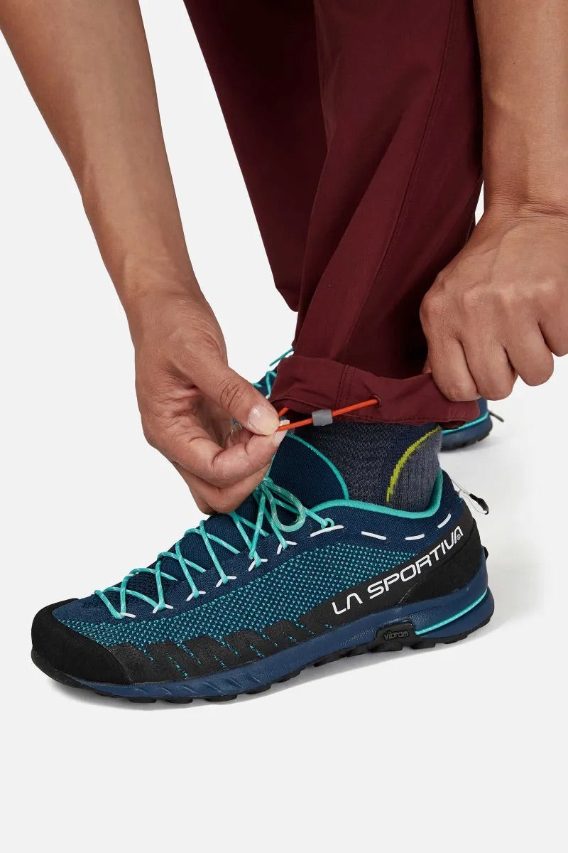 Incline Pants Women BELUGA / 8