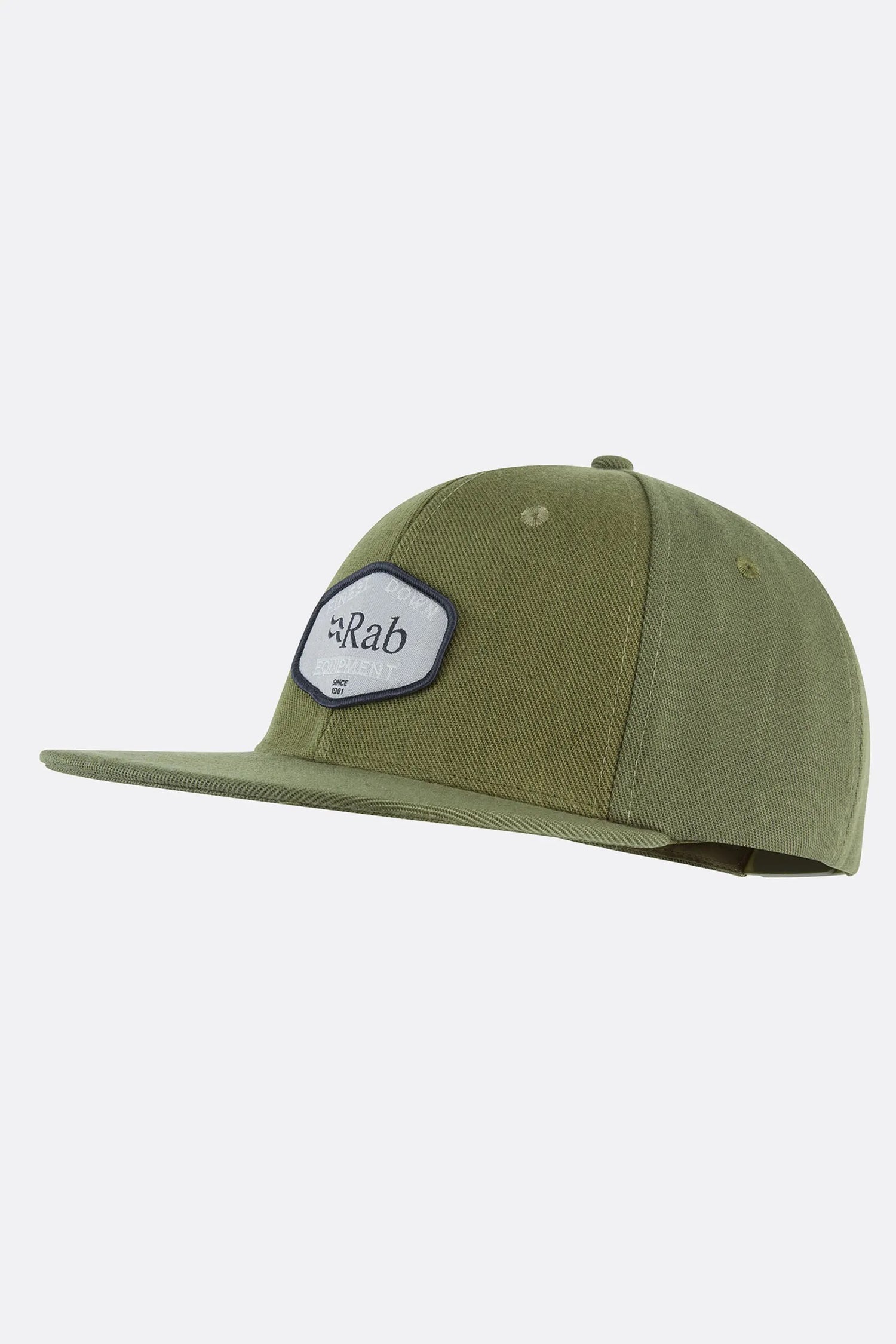 Axion Badge Cap ARMY/LIGHT KHAKI / EN STL