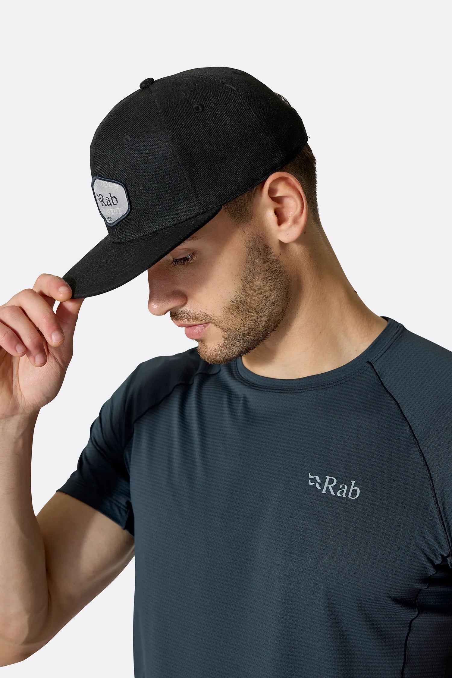 Axion Badge Cap ARMY/LIGHT KHAKI / EN STL