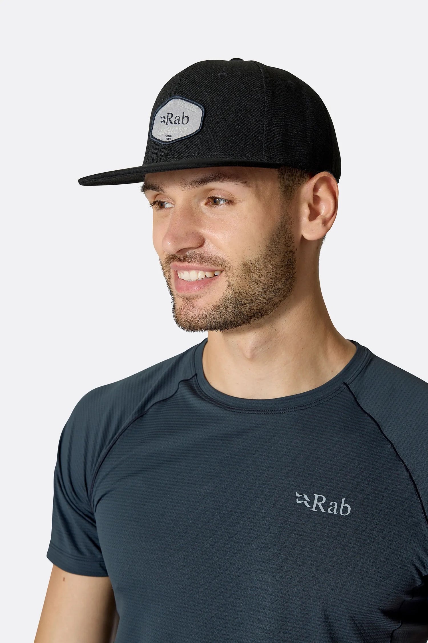 Axion Badge Cap ARMY/LIGHT KHAKI / EN STL