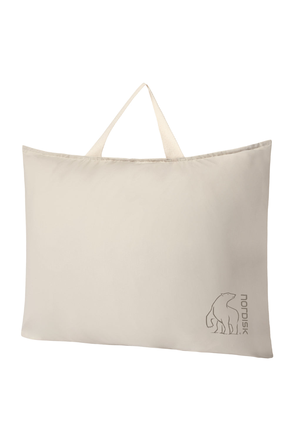 Saga Blanket Sleeping Bag (-5) SANDSHELL / M