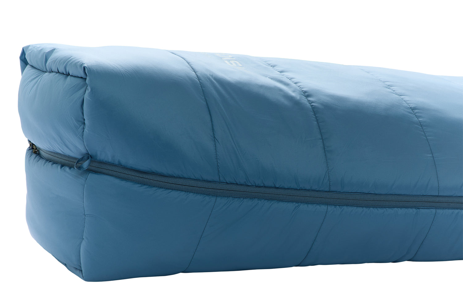 Syntetsovsäck Bjarni Mummy Sleeping Bag (+0) AEGAN BLUE / M