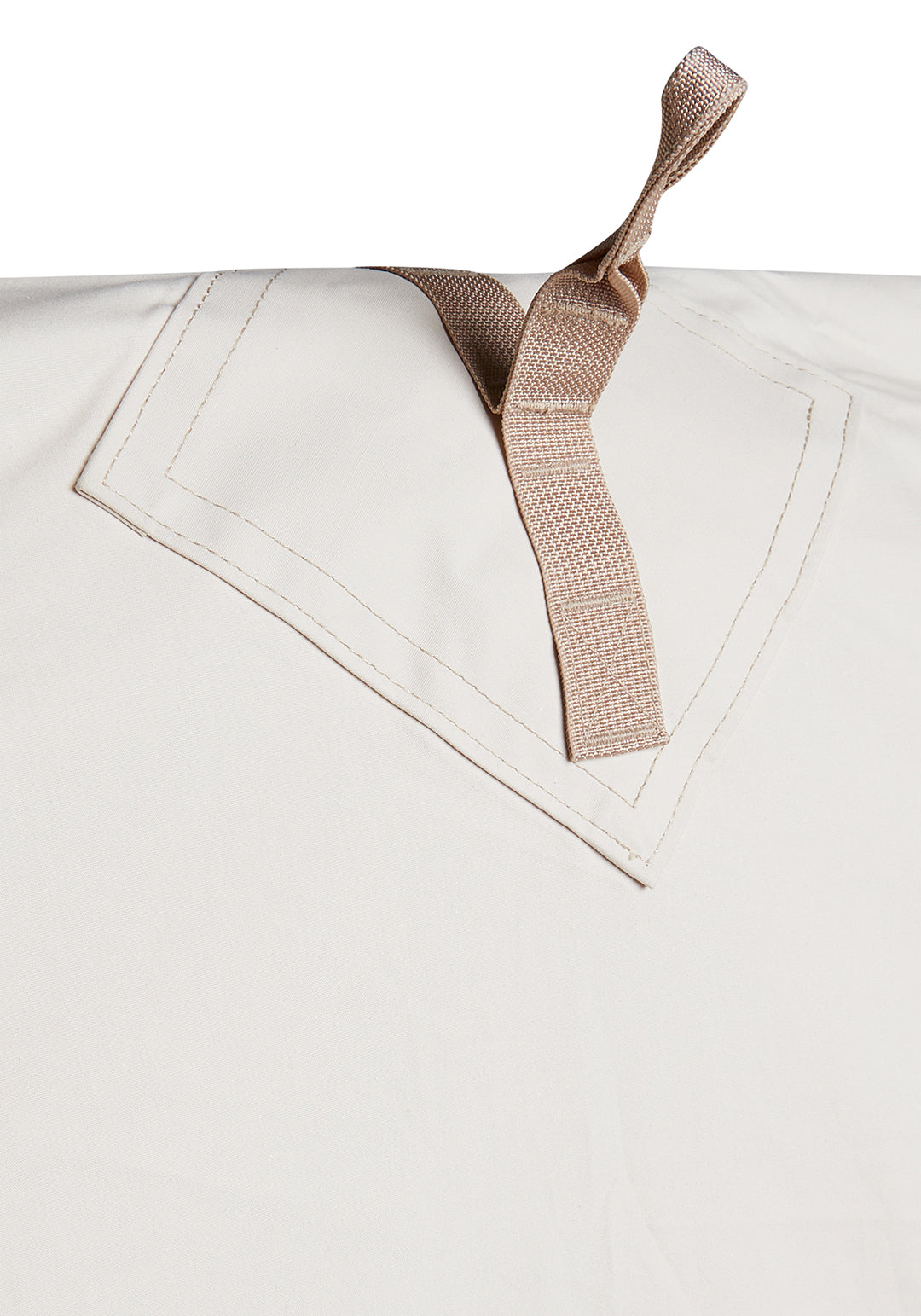 Kari 12 Technical Cotton Tarp SANDSHELL / ONE SIZE