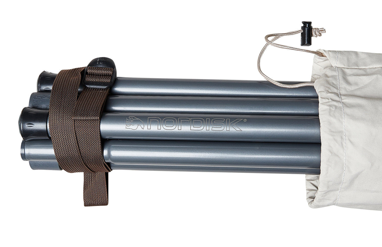 Kari 12 Technical Cotton Tarp SANDSHELL / ONE SIZE