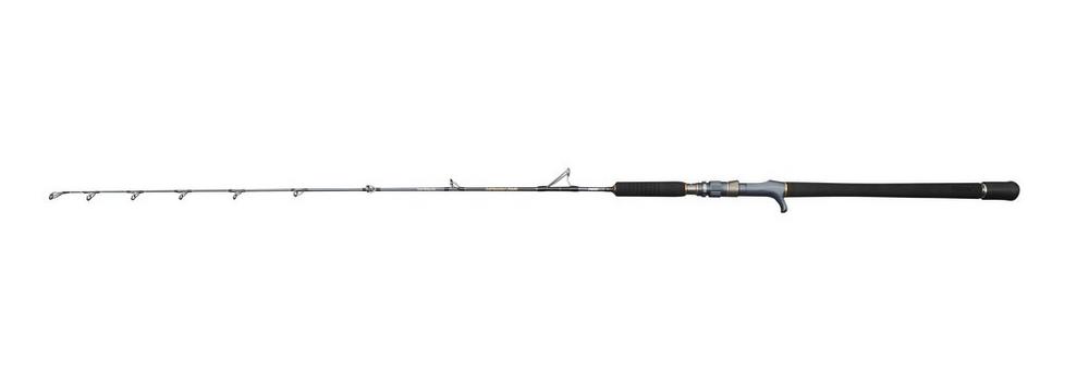 Battalion Solid Spiral Jig GLOSS GREY / 5´6