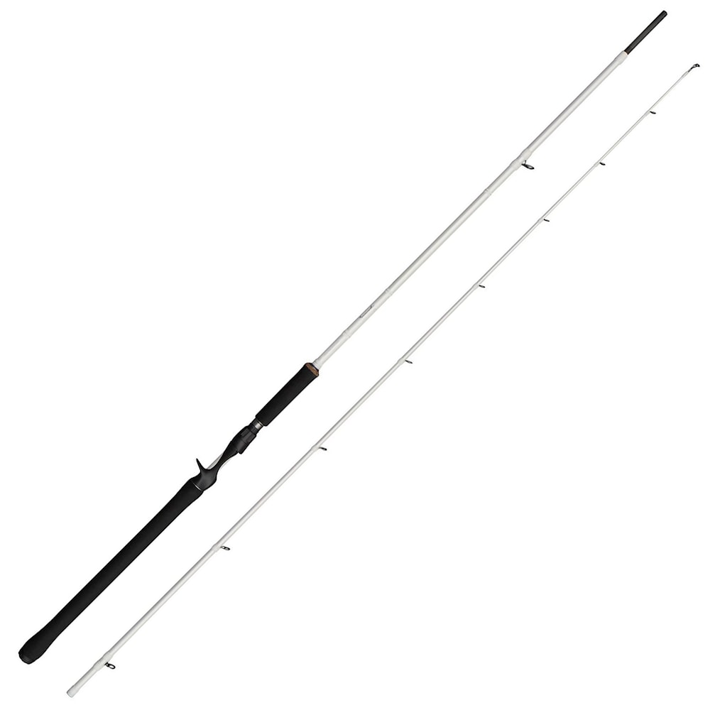 Beast X2 Trolling VIT/SVART / 9´/ 50-230 GRAM