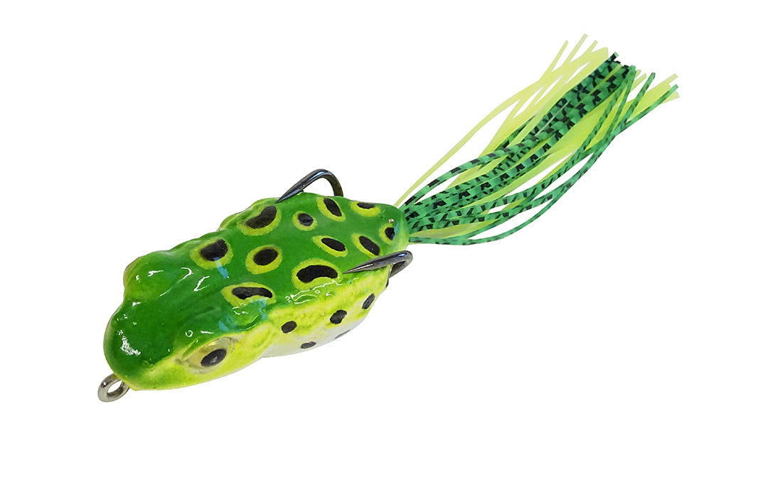 Mini Rattlin' ES&ES Fatto A Mano - Sonaglio Da Pesca Artigianale Nr. 7