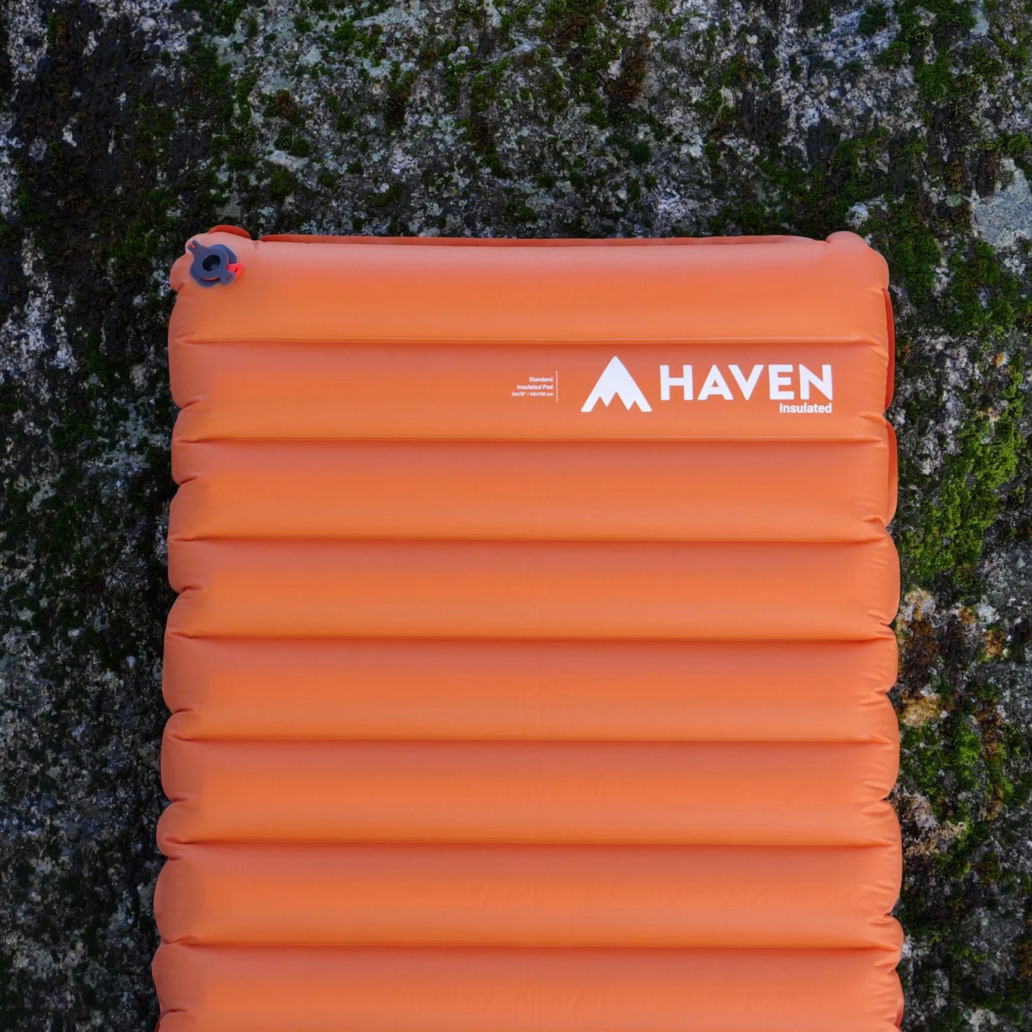 Haven Standard Premium Pad R-Värde 4,7 ONE SIZE