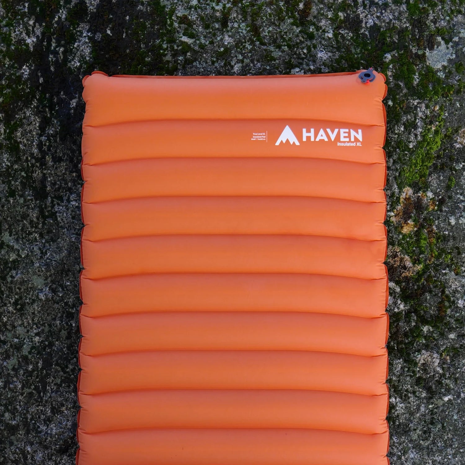 Haven XL True Level Premium Pad R-Värde 5,3 ONE SIZE