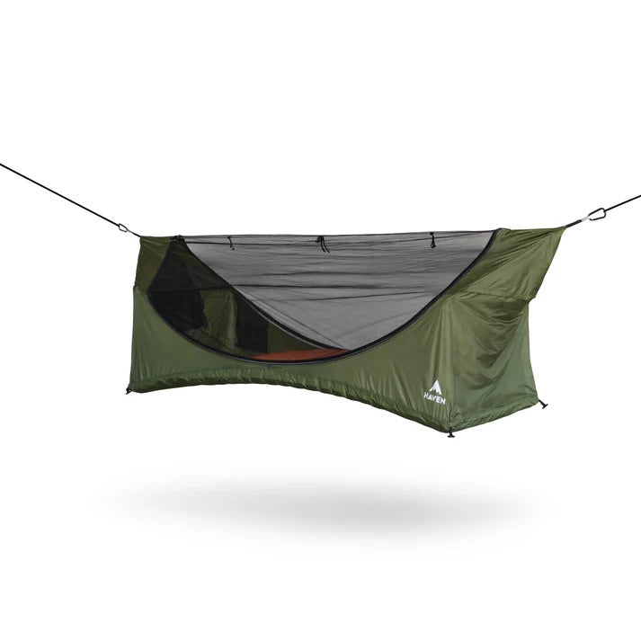 Haven Standard Hammock FOREST GREEN / ONE SIZE