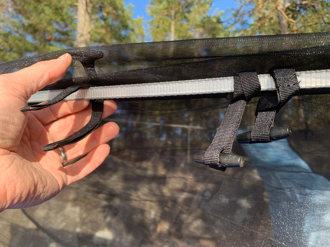 Haven Standard Hammock FOREST GREEN / ONE SIZE