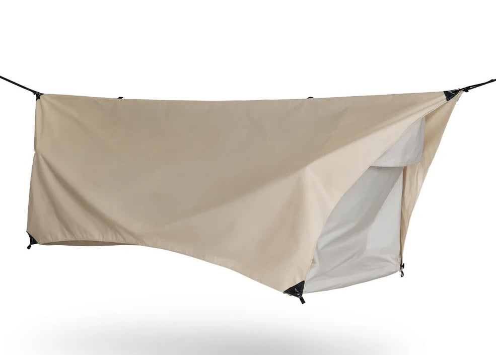 Haven XL Safari Hammock inkl Rainfly SAND / ONE SIZE