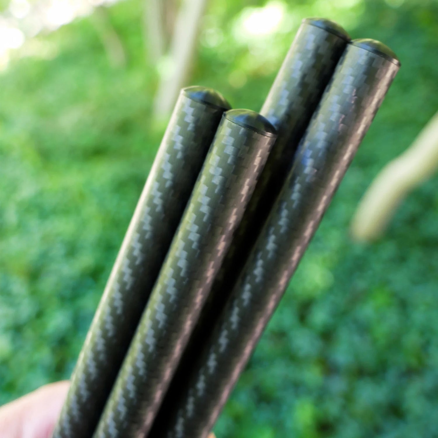 Haven Carbon Fiber Bars 2 Pack STANDARD