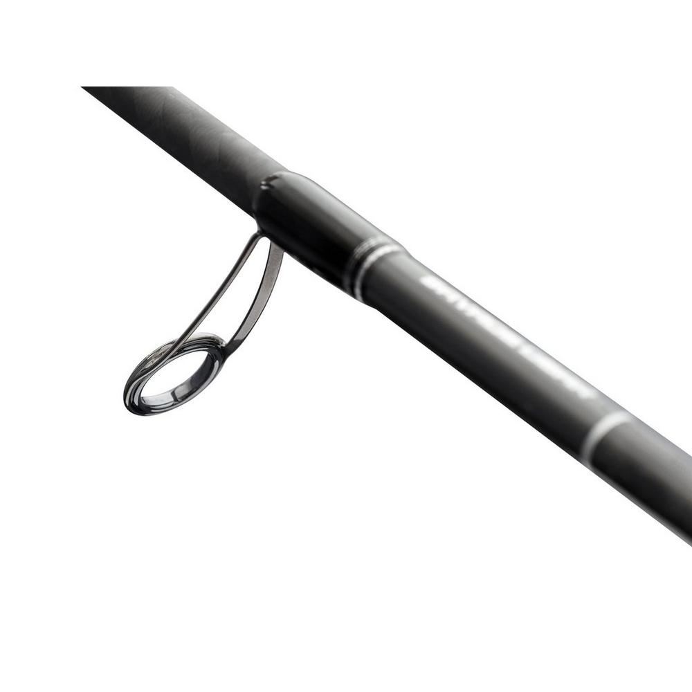 Revenge SG8 SVART/GRÅ / 6´7