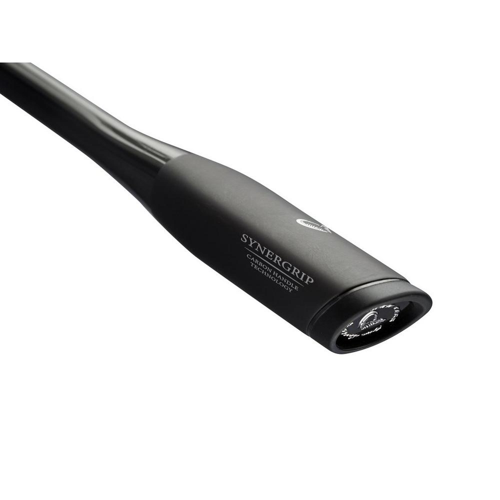 Revenge SG8 SVART/GRÅ / 6´7