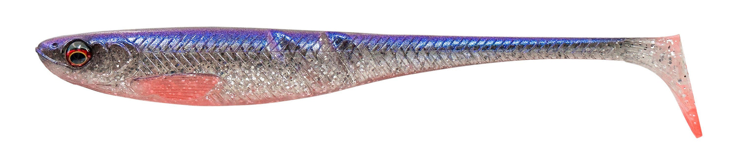 Collapser PURPLE GHOST / 14 CM