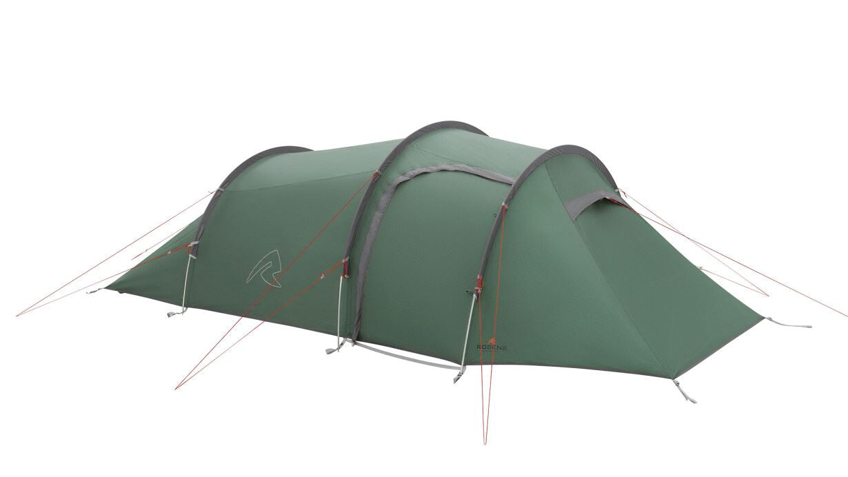 Sage 3p Pro Tunneltält GREEN / EN STL