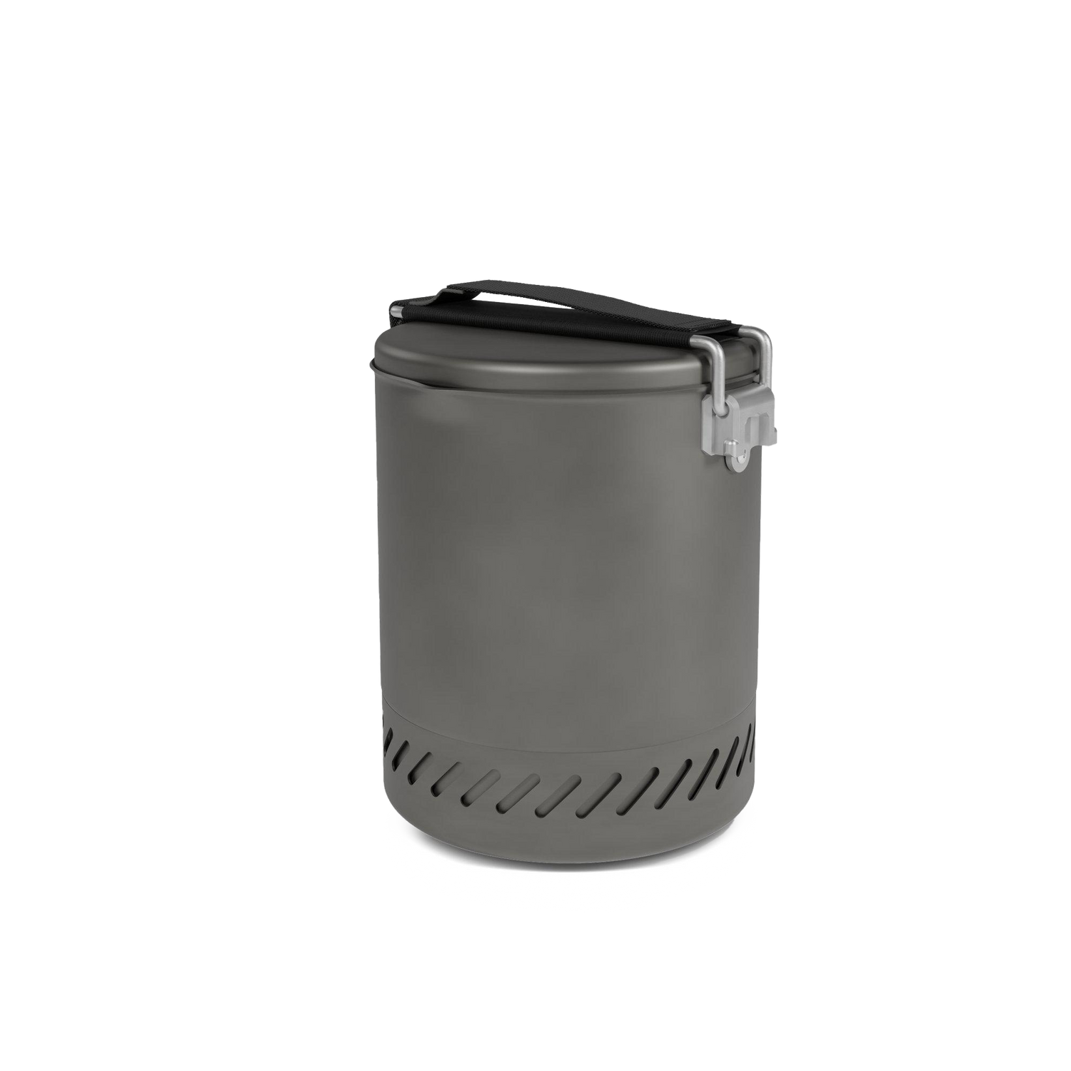 Ulti Pot 1.7 GREY / EN STL