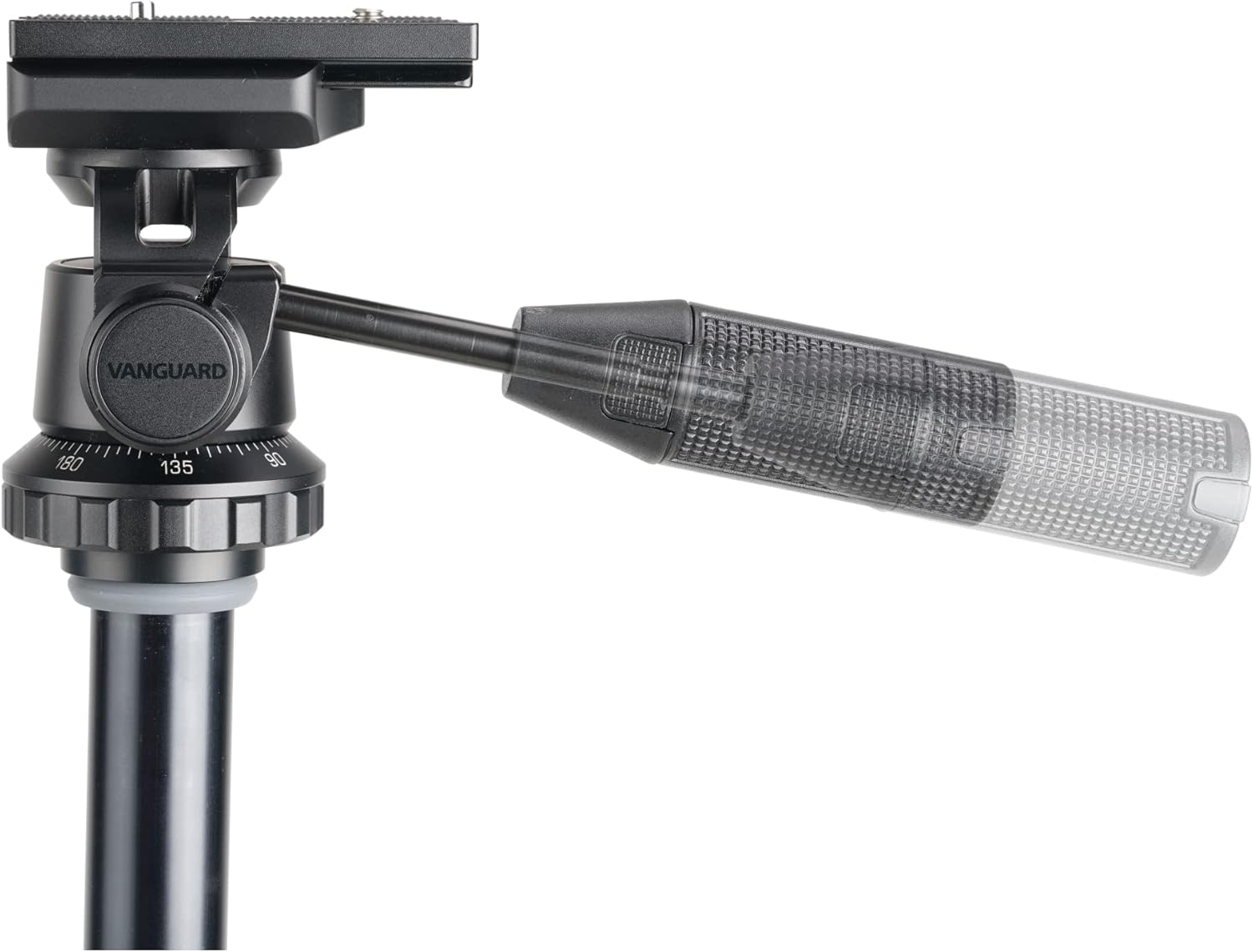 VEO 3 264AO Stativ Med Videohuvud EN STL