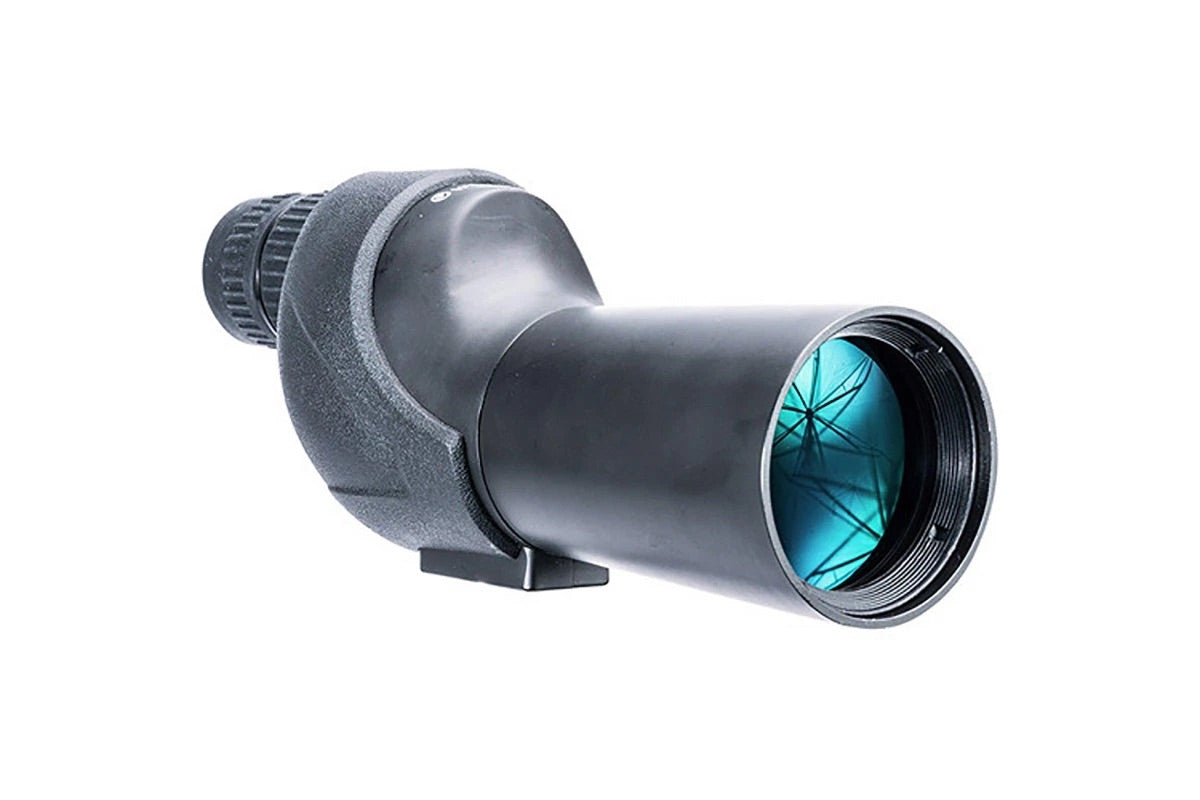 Vesta 350S 12-45x50 Tubkikare Med Bordsstativ EN STL