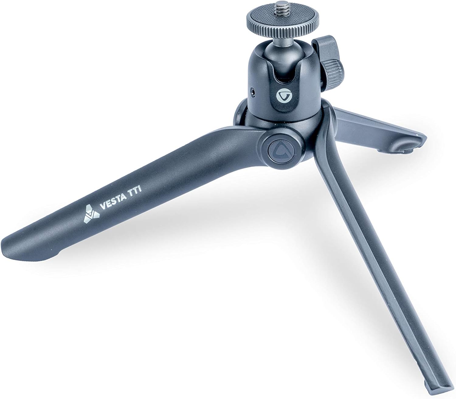 Vesta 350S 12-45x50 Tubkikare Med Bordsstativ EN STL