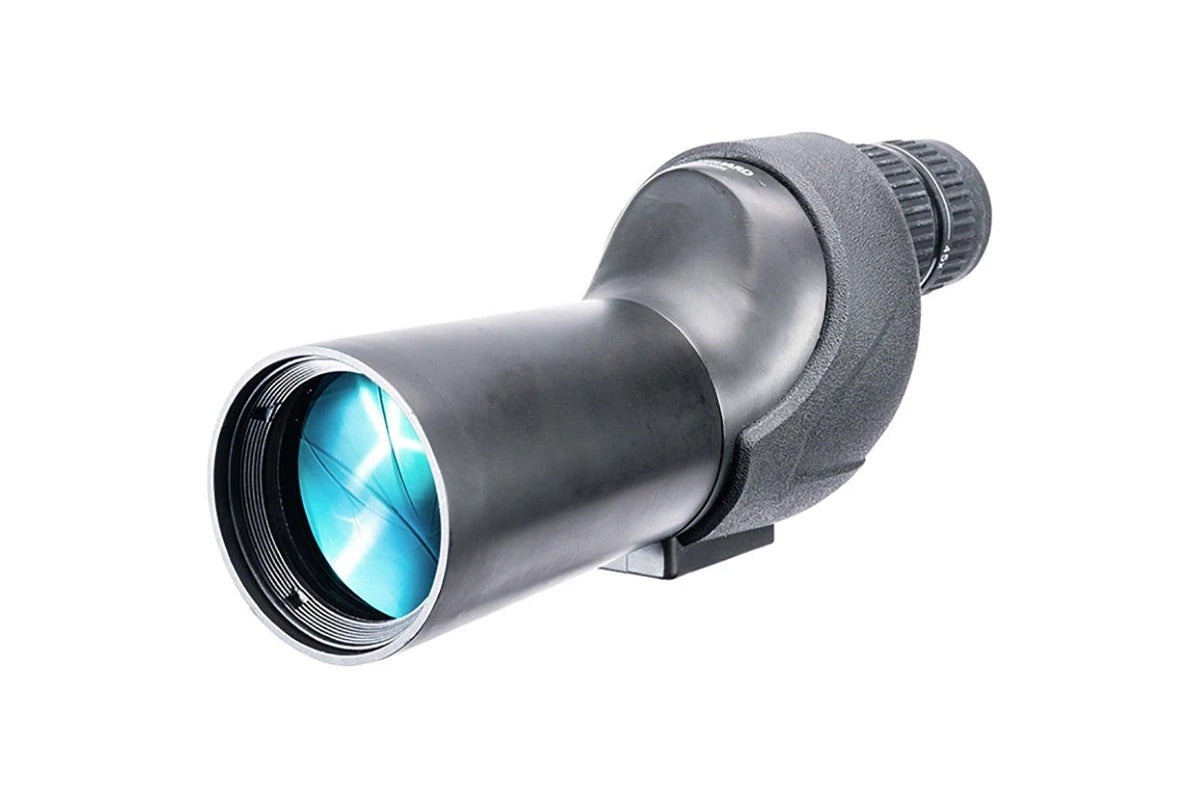 Vesta 350S 12-45x50 Tubkikare Med Bordsstativ EN STL