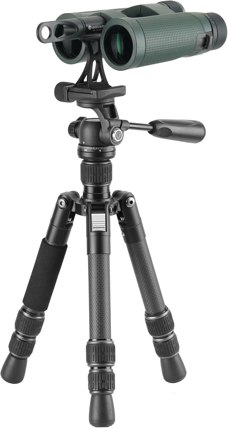 Vesta GOT 233CP Bordsstativ Kolfiber EN STL