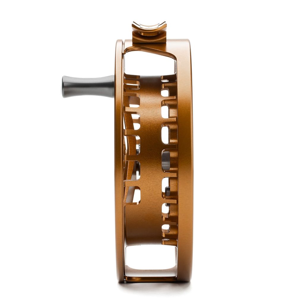 Purist II WHISKEY / -3+