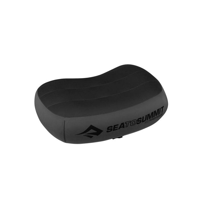 Pillow Aeros premuim REG GREY / EN STL